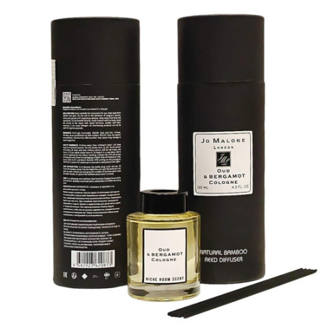 Дифузор Jo Malone Oud & Bergamot, 130ml