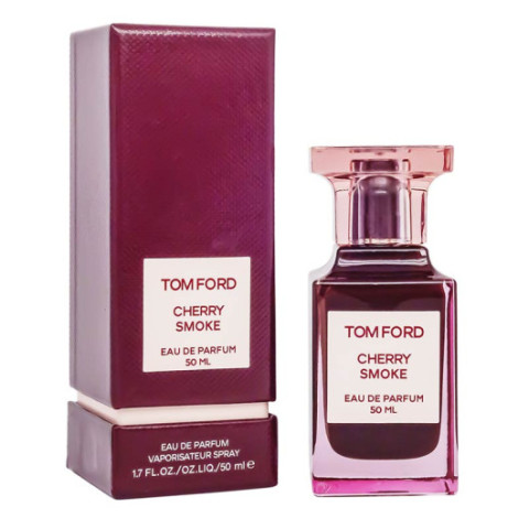 Tom Ford Cherry Smoke,edp., 50ml Tom Ford Cherry Smoke,edp., 50ml