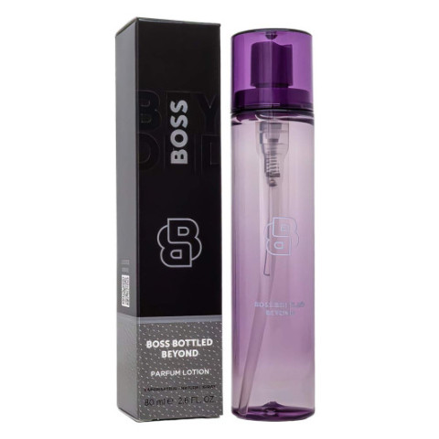 Hugo Boss Bottled Beyond,edp., 80ml Hugo Boss Bottled Beyond,edp., 80ml