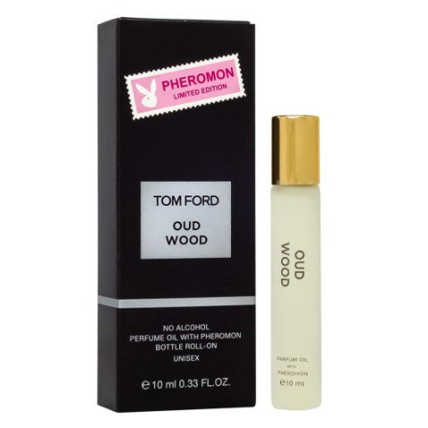 Tom Ford Oud Wood, 10ml Tom Ford Oud Wood, 10ml