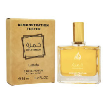 Тестер Lattafa Khamran,edp., 65ml