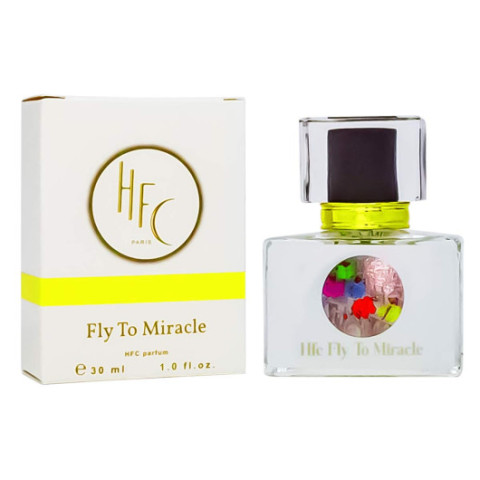 Lux Haute Fragrance Company Fly To Miracle,edp., 30ml Lux Haute Fragrance Company Fly To Miracle,edp., 30ml