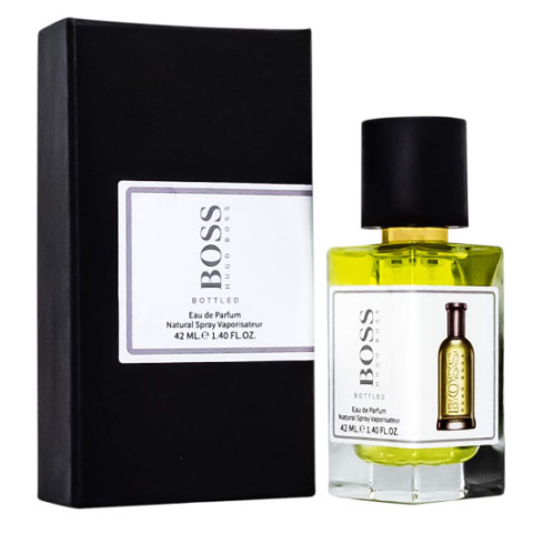 Тестер Hugo Boss Bottled №6,edp., 42ml Тестер Hugo Boss Bottled №6,edp., 42ml