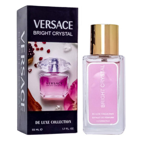 Versace Bright Cristal,edp., 55ml Versace Bright Cristal,edp., 55ml