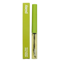 Гель-фиксатор для бровей Pusy Healthy Brow Fix Gel (зеленая коробка)