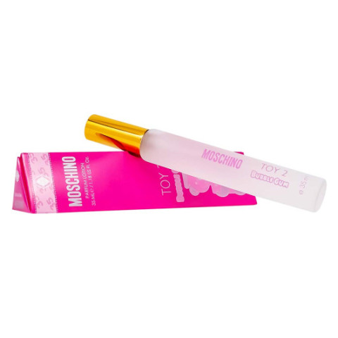 Moschino Toy 2 Bubble Gum. edp., 35ml Moschino Toy 2 Bubble Gum. edp., 35ml