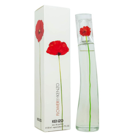 Евро Kenzo Flover By Kenzo,edp., 50ml