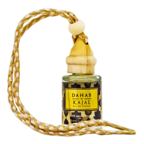 Авто-парфюм Kajal Dahab, 12ml Авто-парфюм Kajal Dahab, 12ml