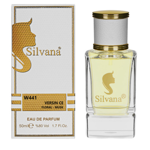 Silvana W-441 (Versace Versense) 50ml Silvana W-441 (Versace Versense) 50ml