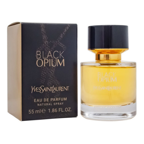 Yves Saint Laurent Black Opium,edp., 55ml Yves Saint Laurent Black Opium,edp., 55ml