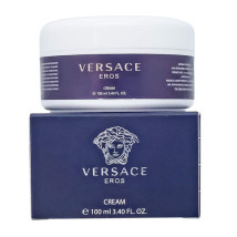 Крем для лица Versace Eros, 100g