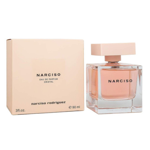 А+ Narciso Rodriguez Narciso Cristal,edp., 100ml