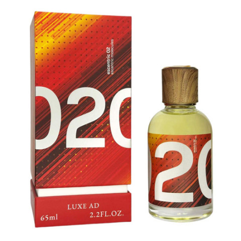 Escentric Molecules Escentric 02,edp., 65ml Escentric Molecules Escentric 02,edp., 65ml