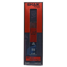 Shaik MW-303 (Maison Francis Kurkdjian Baccarat Rouage 540 Extrait De Parfum) 10ml