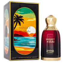 Anfar 1950 Sunset in Dubai,edp., 100ml