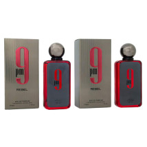 Набор 9 PM Rebel, 2x50ml