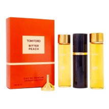 Набор 3в1 Tom Ford Bitter Peach, 100ml