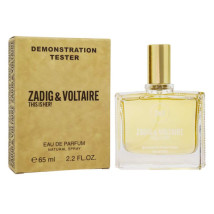 Тестер Zadig & Voltaire This IS Her, edp., 65 ml