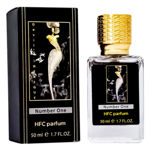 Haute Fragrance Company Devil's Intrigue,edp., 50ml Haute Fragrance Company Devil's Intrigue,edp., 50ml