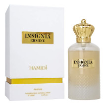 Hamidi Insigna Ermine,edp., 105ml