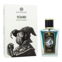 Zoologist Squid Extrait de Parfum, 60ml