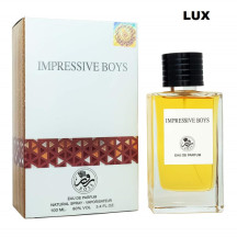 Lux Rose Impressive Bois,edp., 100ml