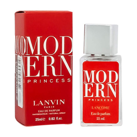 Lanvin Modern Princess,edp., 25ml