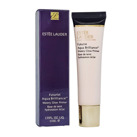 Увлажняющий праймер, придающий сияние Estee Lauder Futurist, 40ml Увлажняющий праймер, придающий сияние Estee Lauder Futurist, 40ml