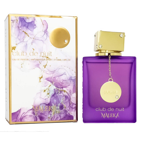 Armaf Club de Nuit Maleka,edp., 105ml Armaf Club de Nuit Maleka,edp., 105ml