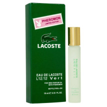 Lacoste Eau De Lacoste L.12.12 Vert, edp 10 ml