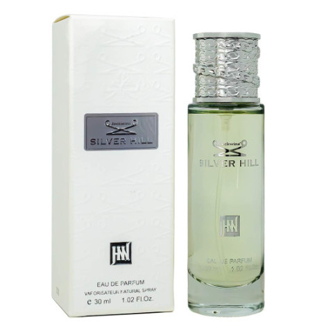 Johnwin Silver Hill,edp., 30ml