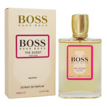 Тестер Hugo Boss The Scent For Her 100 ml