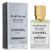 Chanel Platinum Egoiste,edt., 50ml