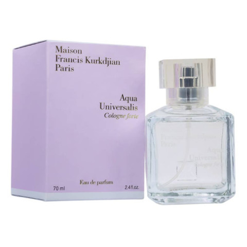 Maison Francis Kurkjian Aqua Universalis, edp., 70 ml Maison Francis Kurkjian Aqua Universalis, edp., 70 ml