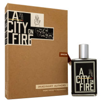 Евро Imaginary Authors A City On Fire,edp., 50ml