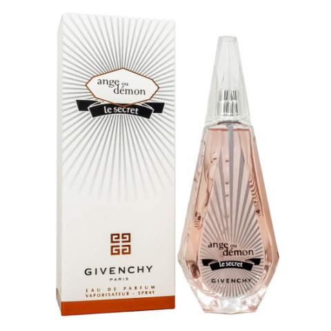 Givenchy Ange ou Demon Le Secret,edp 100 ml(классика) Givenchy Ange ou Demon Le Secret,edp 100 ml(классика)