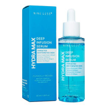 Сыворотка для лица Nineless Hydra-Max Deep Infusion Serum, 50ml