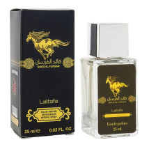 Lattafa Qaed Al Fursan,edp., 25ml