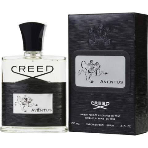 Евро Creed Aventus edp 100 ml
