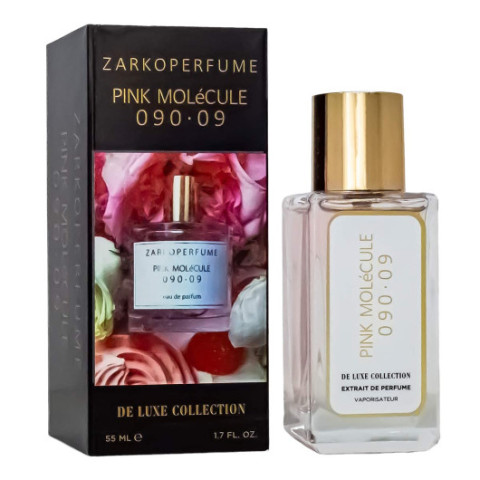 Zarkoperfume Pink Molecule 090.09,edp., 55ml Zarkoperfume Pink Molecule 090.09,edp., 55ml