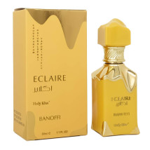 Holy Kiss Eclaire Banoffi,edp., 50ml (желтый)