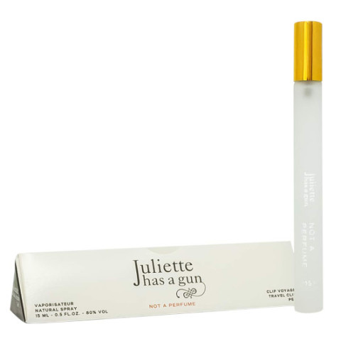 Juliette Has A Gun Not A Parfume,edp., 15ml Juliette Has A Gun Not A Parfume,edp., 15ml
