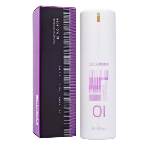 Escentric Molecules Escentric 01, edt., 45ml Escentric Molecules Escentric 01, edt., 45ml