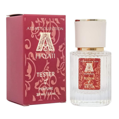 Тестер Attar Collection Hayati,edp., 38ml Тестер Attar Collection Hayati,edp., 38ml
