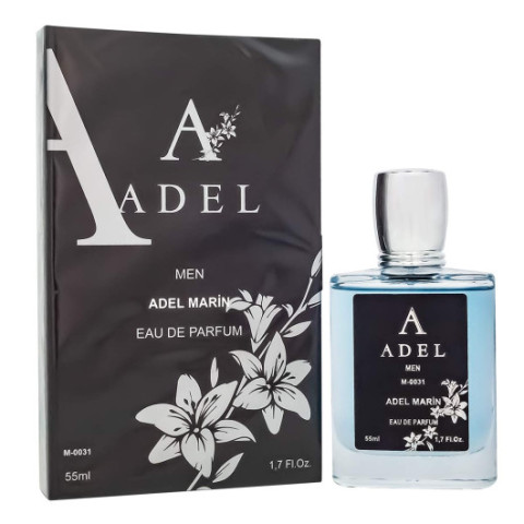 Adel Marin,edp., 55ml M-0031 (Bvlgari Acqua Marine) Adel Marin,edp., 55ml M-0031 (Bvlgari Acqua Marine)