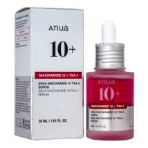 Сыворотка для лица Anua Niacinamide 10% + TXA 4% Serum, 30ml