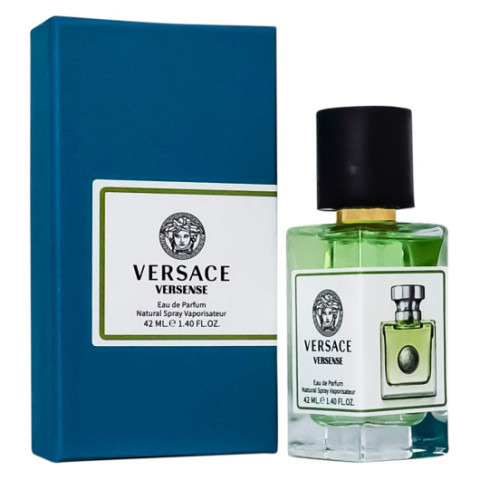 Тестер Versace Versence,edp., 42ml Тестер Versace Versence,edp., 42ml