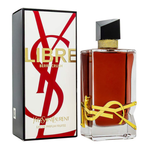 А+ Yves Saint Laurent Libre Berry Crush,edp., 100ml