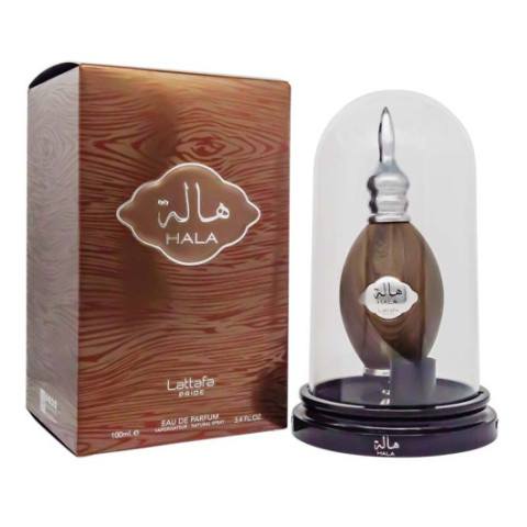 Lattafa Pride Hala, edp., 100 ml Lattafa Pride Hala, edp., 100 ml