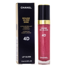 Блеск для губ Chanel Rouge Gloss Shine Lip Gloss 4D (тон 104)